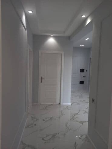 gəncə komsomol: 3 otaqlı, Yeni tikili, m. Həzi Aslanov, 90 kv. m — 11