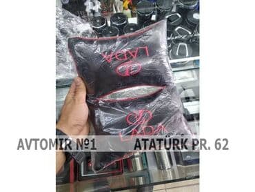 avtomobil oturacaqlarinin temiri: Lada yastiqlar 🚙🚒 ünvana və bölgələrə ödənişli çatdırılma 💳birkart — 1