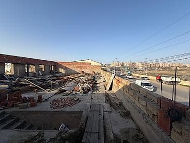 Оборудование для мойки: 🏡 Binəqədi – Novxanı yolunda Obyekt və Yaşayış Evi Satılır Binəqədi — 2