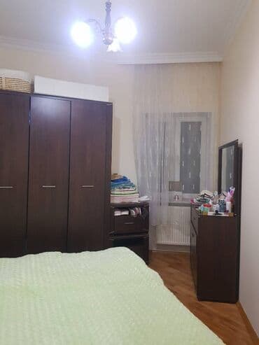 gunluk evler yasamalda: Yasamalda Statistikanın yaxınlığında 2 otaq hər bir şəraiti olan — 7