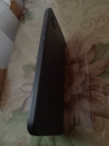 mobil kondisionerlər: Realme C30, 32 GB, rəng - Qara, İki sim kartlı — 4