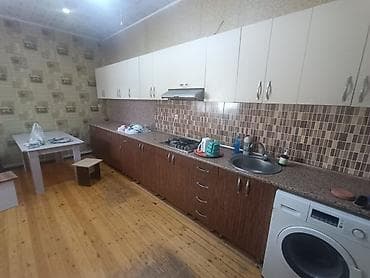 xirdalanda kiraye evler: 100 kv. m, 4 otaqlı, Kombi, Qaz, İşıq — 6