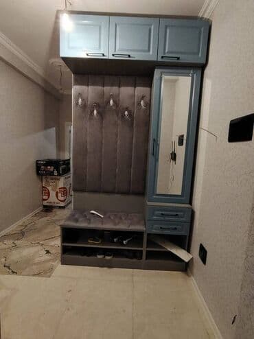 yeni gunəşlidə 1 otaqlı evlər: 3 otaqlı, Yeni tikili, 88 kv. m — 5