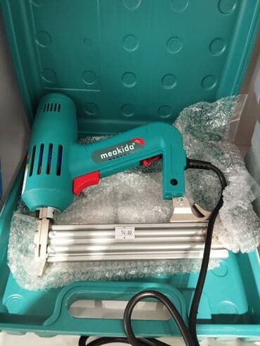 elektron qapan: Mismar vuran
Mismar vuran F-30 — 1