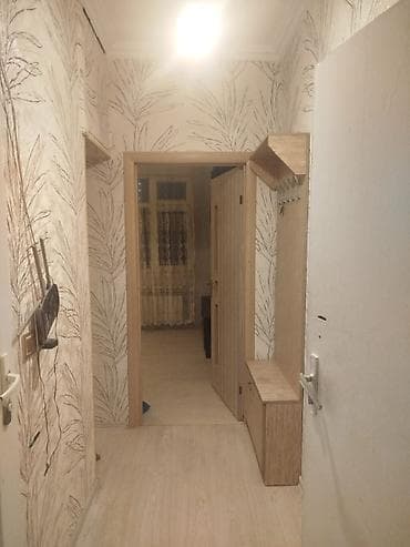 3 otaqlı, tam təmirli, bütün mebel və avadanlıqlarla təmin edilmiş ev — 7