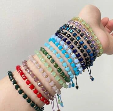 pandora qutusu: Bilərzik, Pandora, Sarı qızıl, 585 Əyar — 2