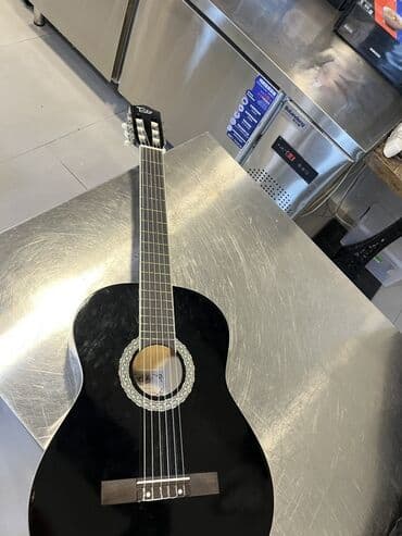 литература 6 класс учебник азербайджан: Классическая гитара — 3