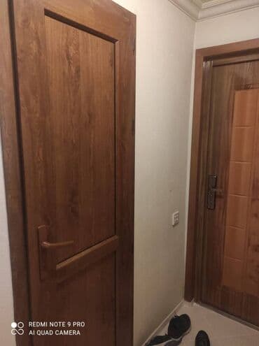 bine savxozda ev: Sumqayıtda 3-mkr pajarni yaxınlığında 5-mərtəbəli binanın 3cu — 27