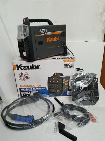 sıvarka aparatı: Yeni Qaynaq aparatı Pulsuz çatdırılma — 1