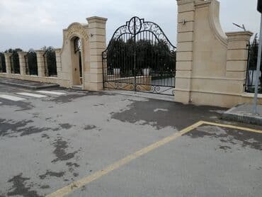 satlig evler kurdexani: 5 otaqlı, 200 kv. m, Yeni təmirli — 19