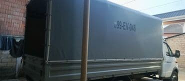 кондиционер купить в баку: QAZ GAZel 2705: 1.8 l | 2012 il — 4