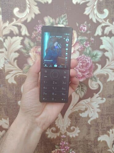 099 bakcell nomreler siyahisi: Nokia 6300 4G, 1 TB, rəng - Qara, Barmaq izi, İki sim kartlı — 7