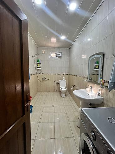 binədə ev: Biləcəri 4 otaqlı, 150 kv. m, Orta təmir — 8