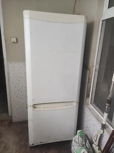 İki kameralı məişət soyuducusu ünvan ; yeni Ramana