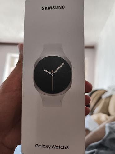 cins pencekler instagram: İşlənmiş, Smart saat, Samsung, Suya davamlı, rəng - Ağ — 1