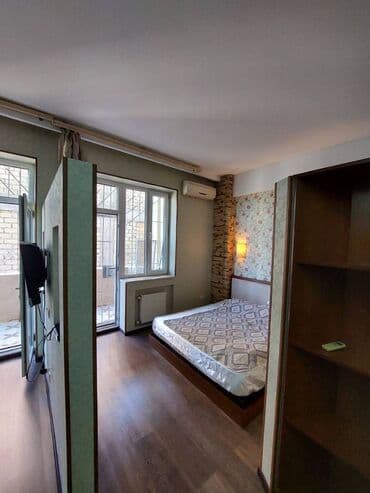 kiraye evler metro: Xətai metrosunun yaxınlığında meqafuna yaxın ag şəhərdə 21 mertebeli — 4