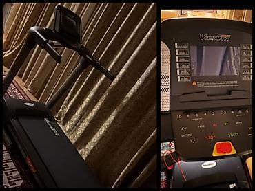 Profesional qaçış aparatı 2000 manat axırıncı modellərdəndir (4000