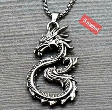 gumus klon: YENİ, DƏBLİ, müxtəlif növ BOYUNBAĞILAR satılır. ( 2-si 1 birlikdə — 2