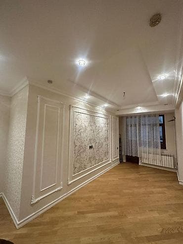 emircanda ev satisi: İcarəyə verilir 3 otaqlı yeni tikili 96 m², Azadlıq Prospekti m — 8