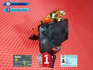 ayağ alti: Telefon tutacağı "yaguar" bundan başqa hər növ avtomobi̇l — 1