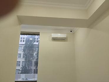 sharp soyuducu servis: Təmir, Split kondisionerlər, Quraşdırılma — 2