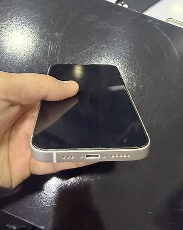 ıphon: IPhone 13, 128 GB, Ağ — 5