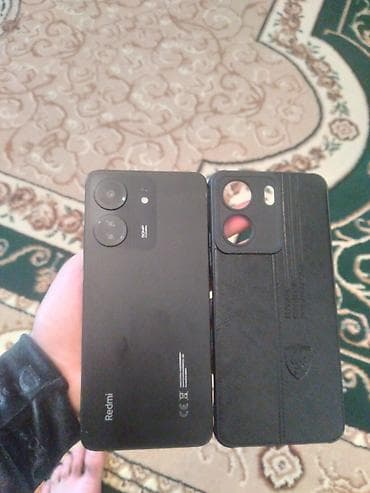 redmi 8 ekran: Karofqa var amma adapdri yoxdu - Model: Redmi (arxa tərəfdə “Redmi” — 3