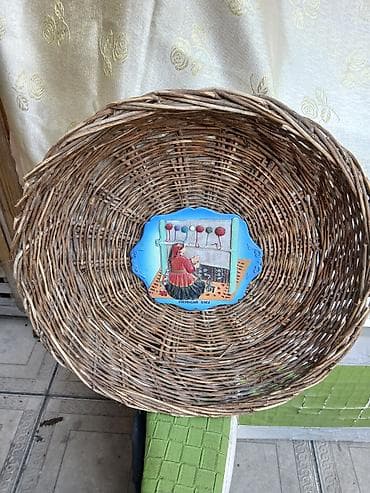 Təlim, kurslar: Buketlər, səbətlər — 2