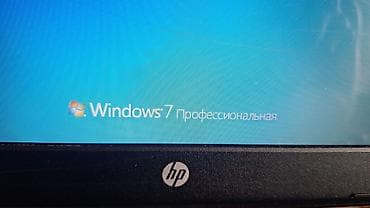 hp noutbuklar: HP noutbuk - Brend: HP - Ekran: təxminən 15.6" parlaq panel - — 3