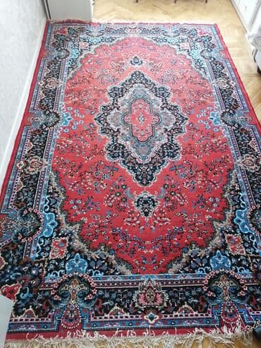 bayilda xalca: Xalça — 4