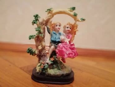 emulsiya qiymətləri: Fiqur, Keramika — 2