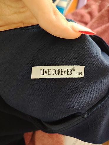 qizill: Ziyafət donu, Midi — 4