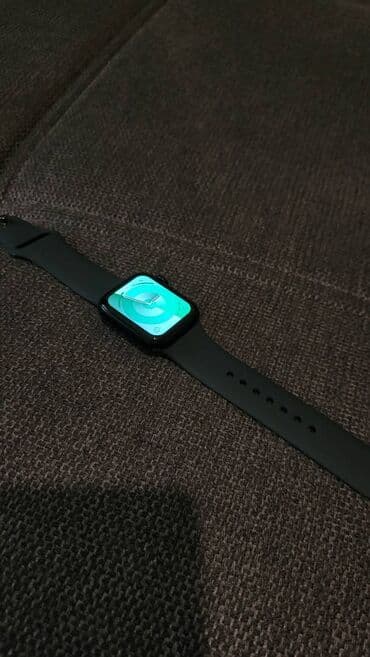 apple saatı: Yeni, Smart saat, Apple — 6