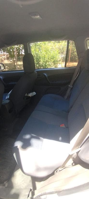 Chery Tiggo (T11): 0.2 l | 2008 il Krossover — 7