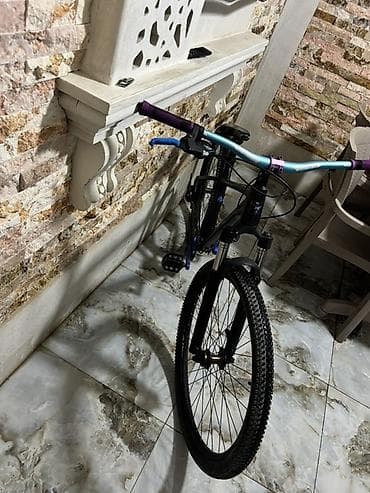 bicycle stargazer: Tecili satiram Endirim var MTB velosiped – Riland hardtail - Çərçivə — 3