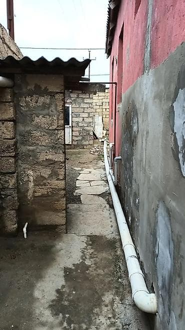 zaqatalada torpaq: 5 sot, Tikinti, Mülkiyyətçi, Bələdiyyə — 8