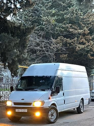 pitiminutka ehtiyat hisseleri: Yükdaşıma üçün yüksək həcimli furqonlar - Ağ rəngli, uzun baza və — 4