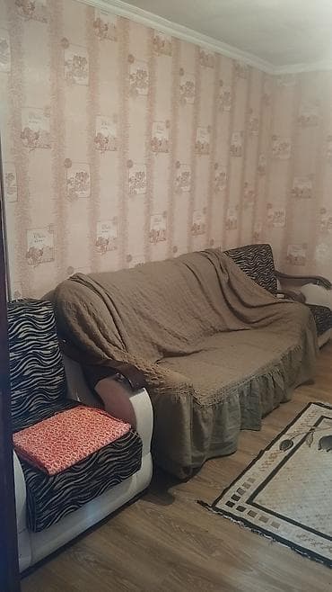 mida 1 kiraye evler: 2 təknəfərlik çarpayı, İşlənmiş — 8