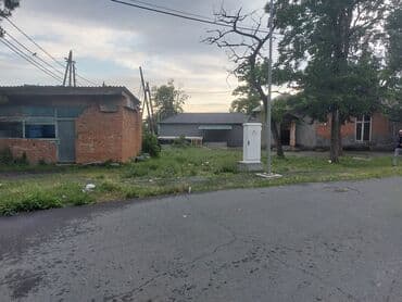 Obyekt yeri satilir zaqatala anar hemidov kucesi pekarninin yani