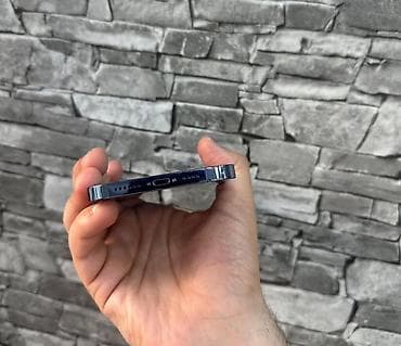 pubg mobile uc pulsuz: IPhone 13 Pro Max, 128 GB, Sierra Blue, Zəmanət, Kredit, Simsiz şarj — 4