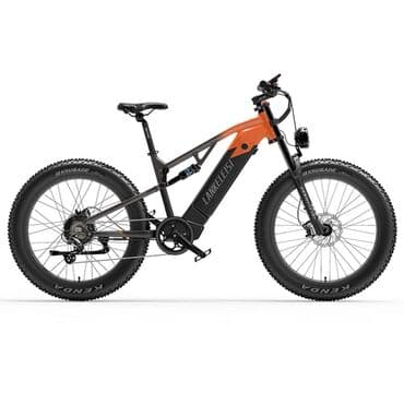 elektronik gitar: Yeni Elektrik velosipedi 26", sürətlərin sayı: 8, 750 < Vt, Ünvandan götürmə — 3