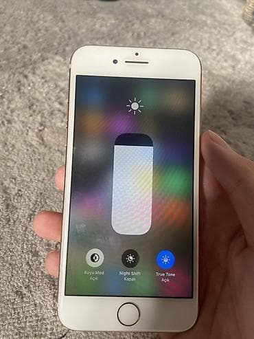 honor 90 pro: IPhone 8, Qızılı, Simsiz şarj — 7