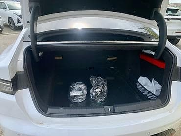 809 d: BYD Destroyer 05: 1.5 l | 2025 il 7800 km Sedan — 10