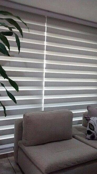 dini profil sekilleri: Pərdə bir evin və ya bir ofisin ən tamamlayıcı elementidir. Pərdə — 2