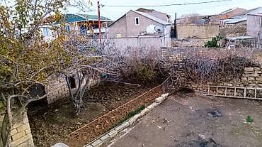 kirə: 6 otaqlı, 350 kv. m, Kredit yoxdur, Orta təmir — 9