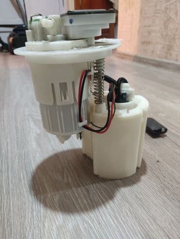 benzin qabı: Kia OPTİMA, 2 l, Benzin, 2016 il, İşlənmiş — 1