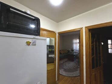 1 otaqlı kohnə tikili: Bakı, 1 otaqlı, Köhnə tikili, m. Həzi Aslanov, 41 kv. m — 6