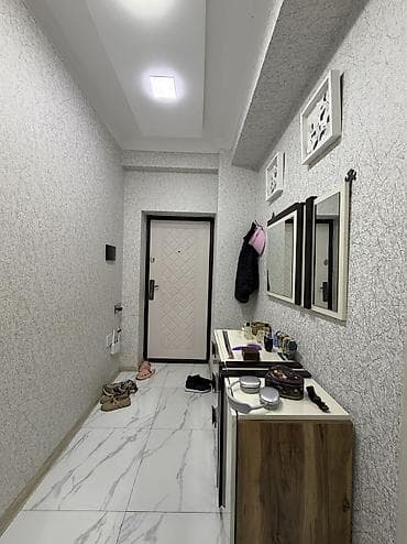 alatava 2: 2 otaqlı, Yeni tikili, 57 kv. m — 4