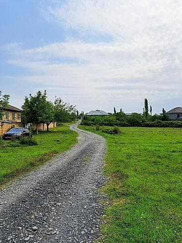 sulutepe torpaq satilir: 16 sot, Tikinti, Mülkiyyətçi, Kupça (Çıxarış), Texniki pasport — 4