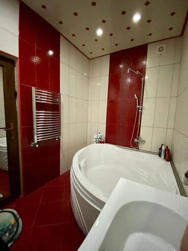 xacmaz ev: 3 otaqlı, Yeni tikili, 141 kv. m — 10